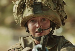 ourgirl